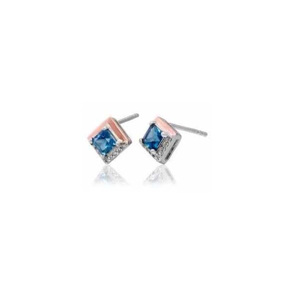Kensington Love Story Earrings