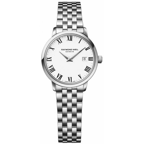 RAYMOND WEIL LADIES TOCCATA