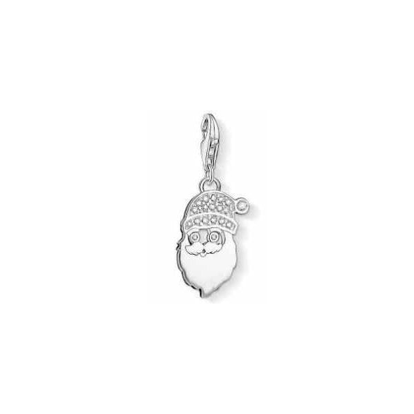 Charm pendant "St. Nicholas"