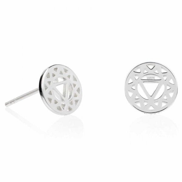 Chakra Plexus Earrings