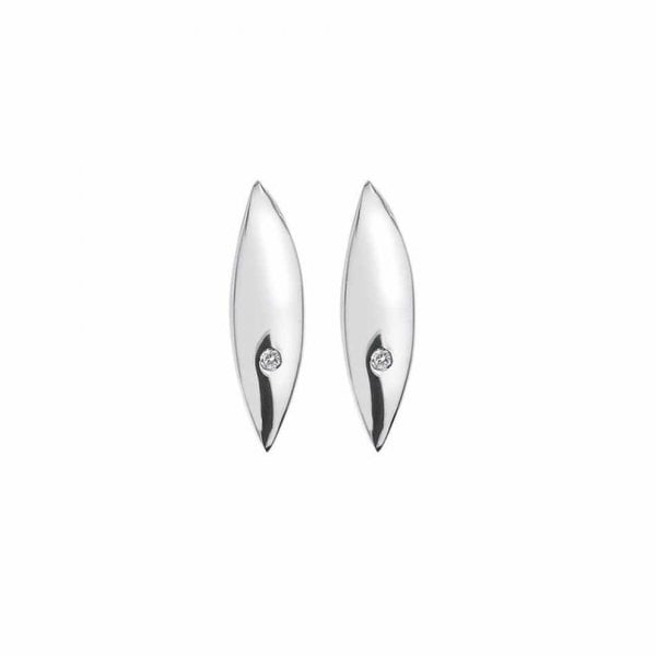 Leaf Earrings
