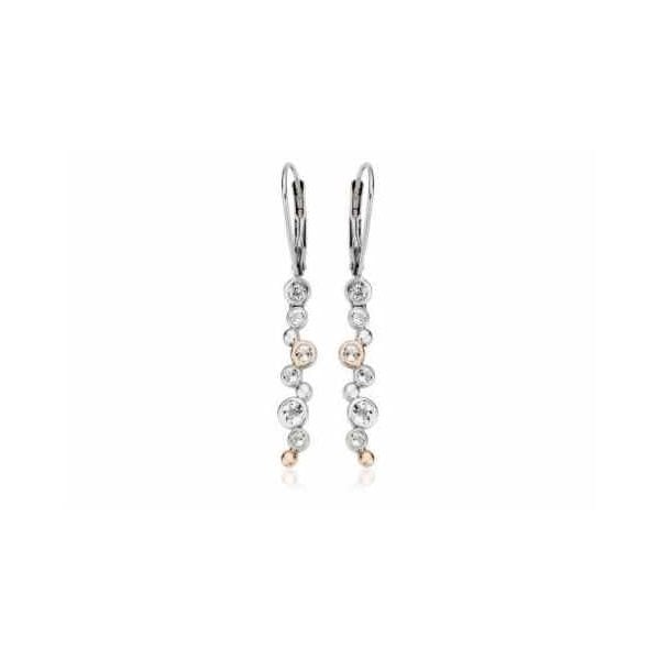 Clogau Celebration Earrings