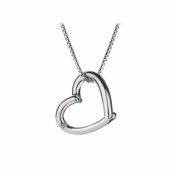 Just Add Love Pendant