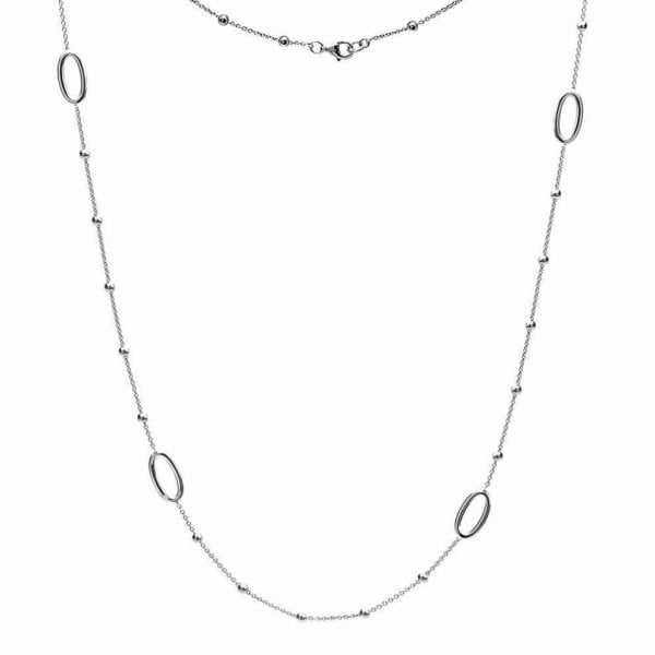 Orbit Necklace