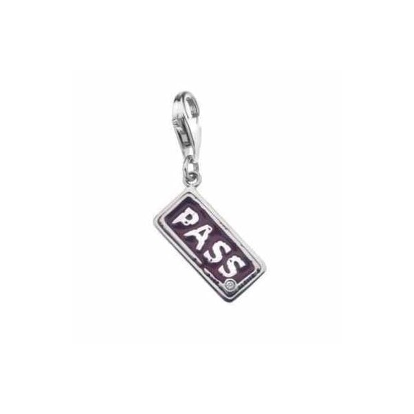 Pass Charm
