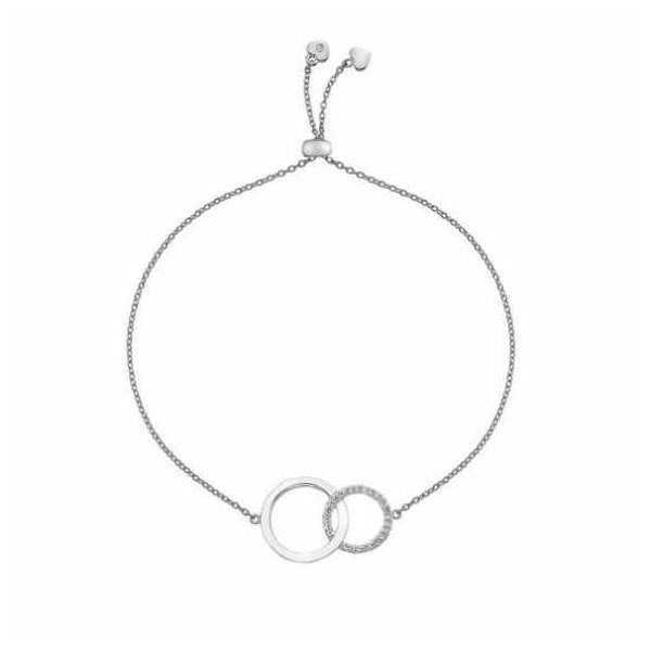 Bliss Interlocking Circle Draw