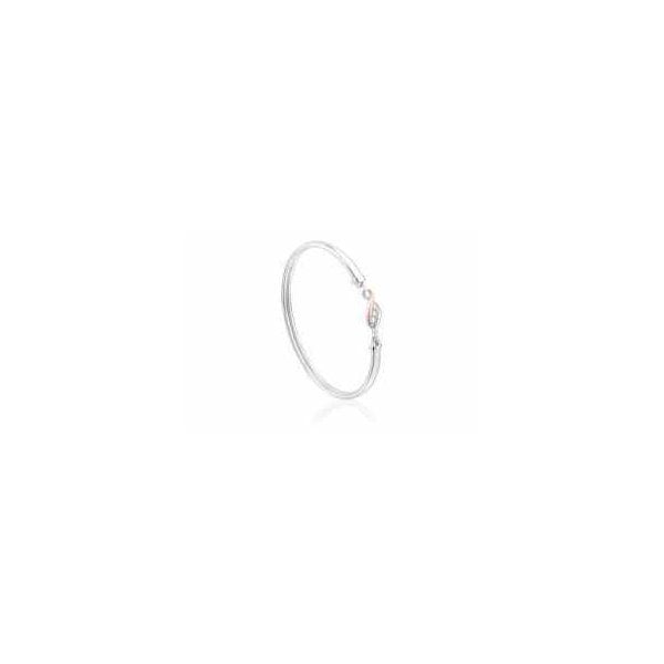 Past Present Future Bangle