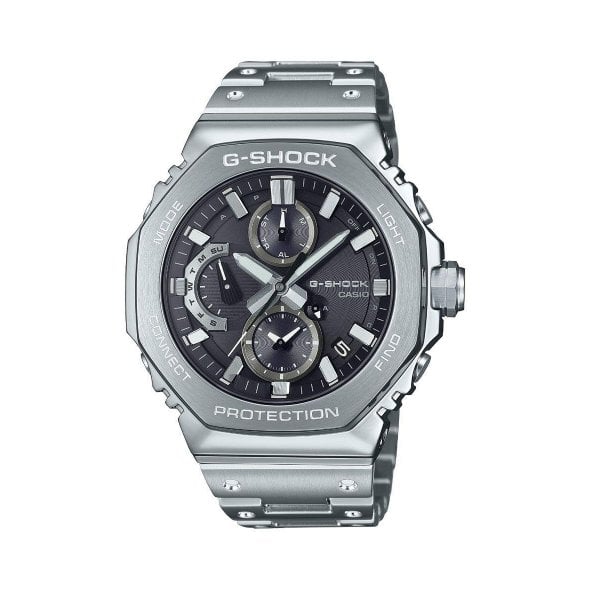 G-SHOCK Full Metal Chrono