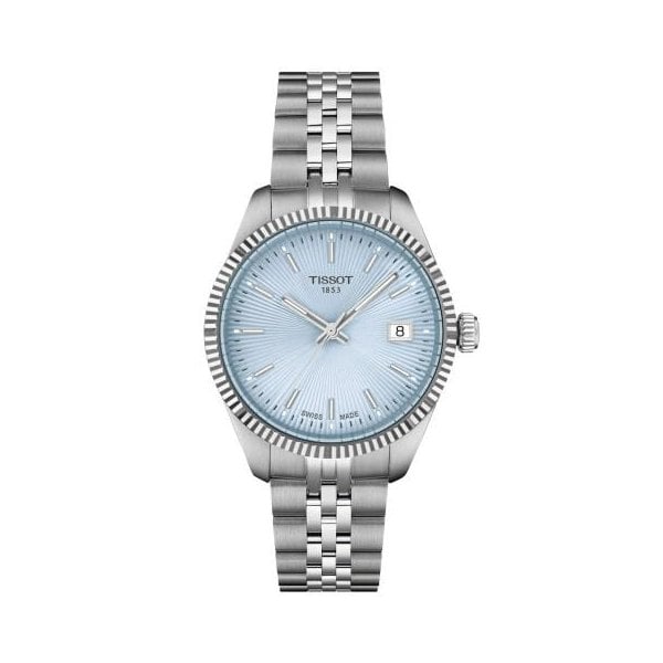 Ladies Ballade Quartz 34mm Watch