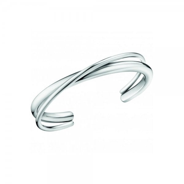 Calvin Klein Double Thick Bangle