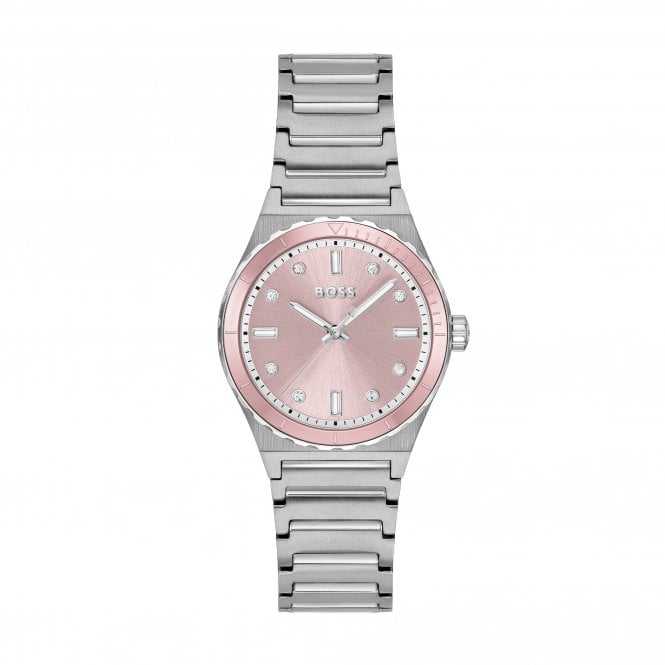 Ladies Candor Sport 32mm Quartz Watch