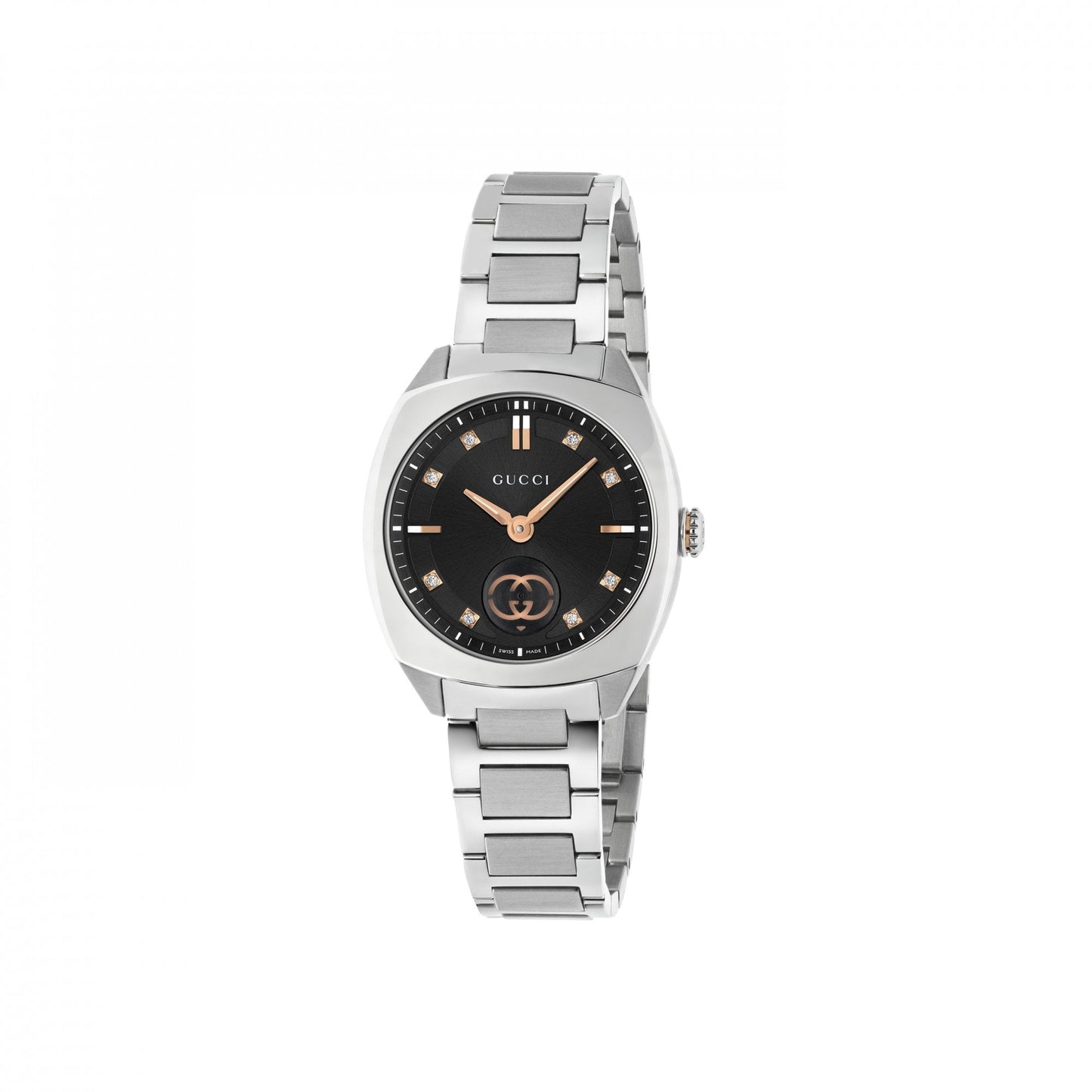Gucci Interlocking 29mm Quartz Watch