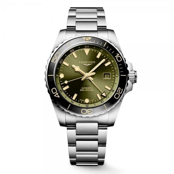 Hydroconquest GMT