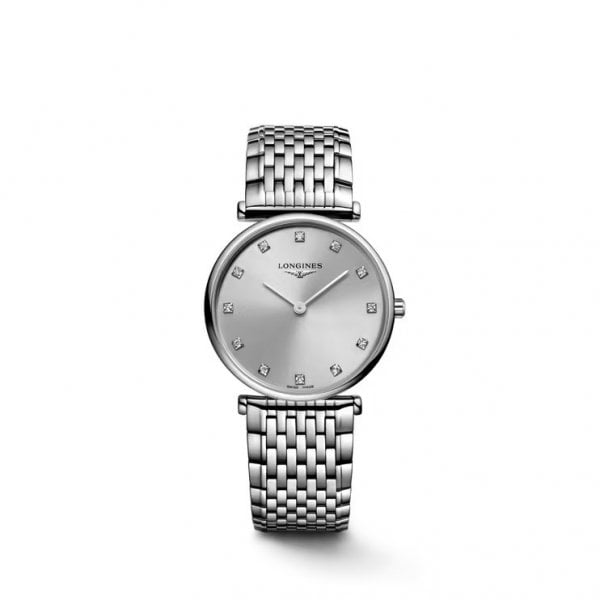 LA GRANDE CLASSIQUE DE LONGINES
