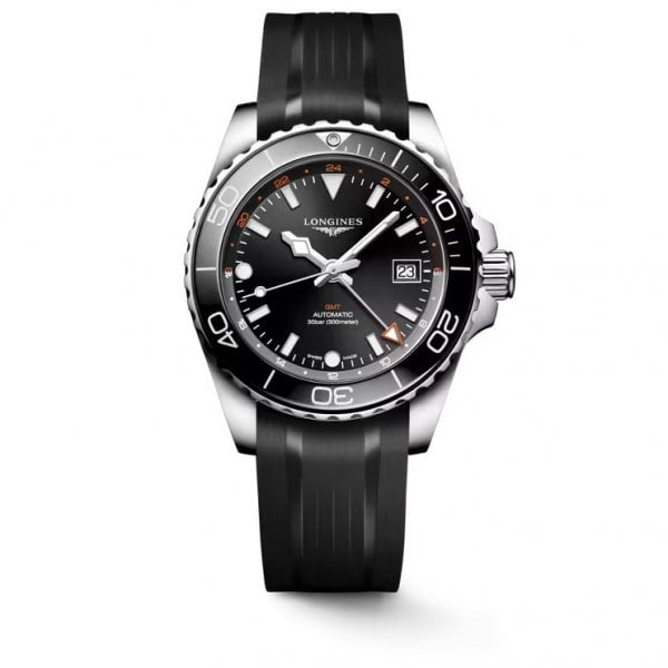 Hydroconquest GMT
