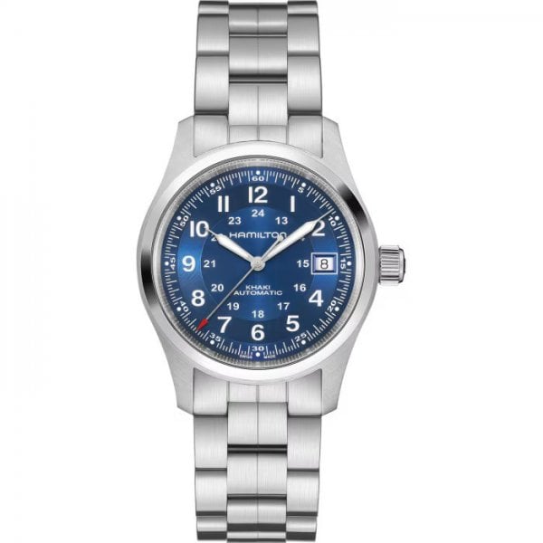 Khaki Field Auto 38mm Watch
