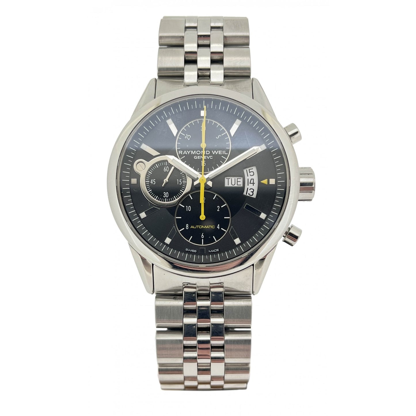 Men's Steel Freelancer
