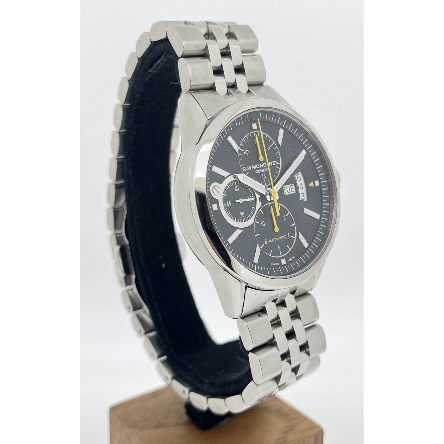 Men's Steel Freelancer