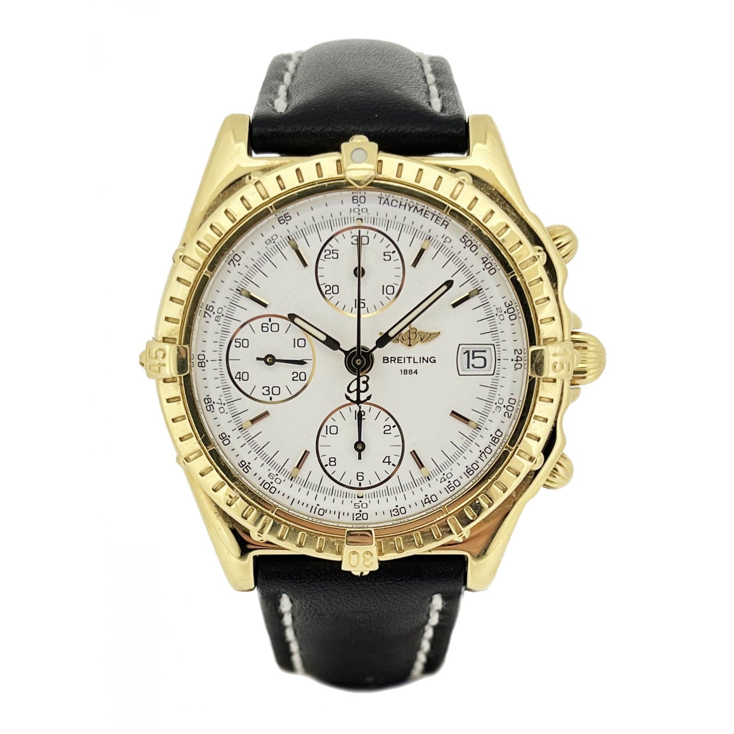 Men's Gold Chronomat