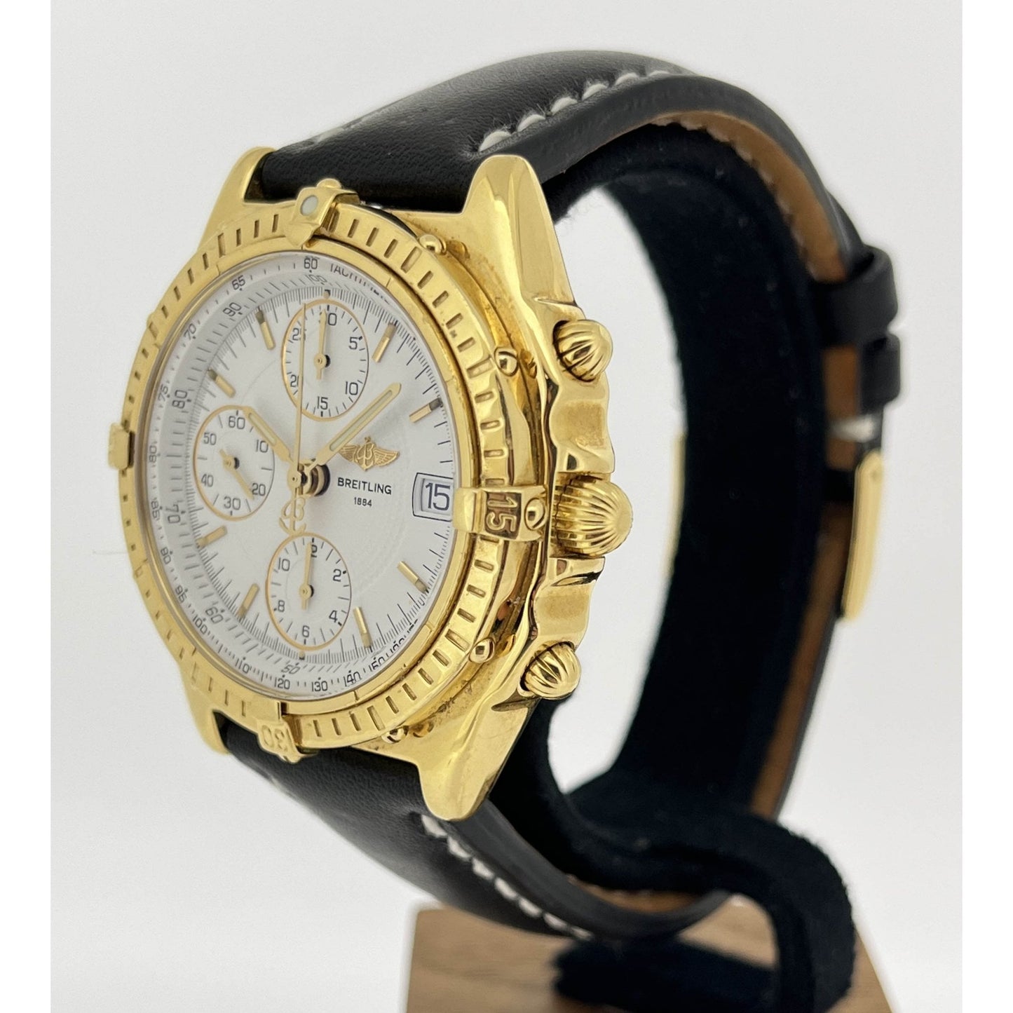 Men's Gold Chronomat