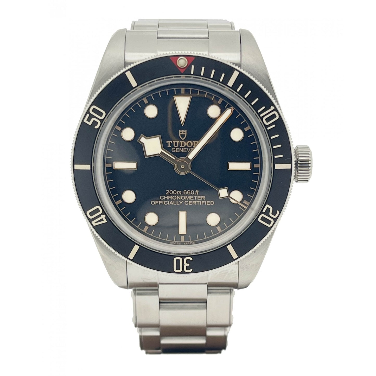 Men's Black Bay 58 79030N