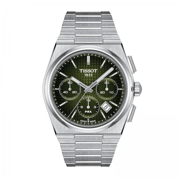 PRX Automatic Chronograph 42mm