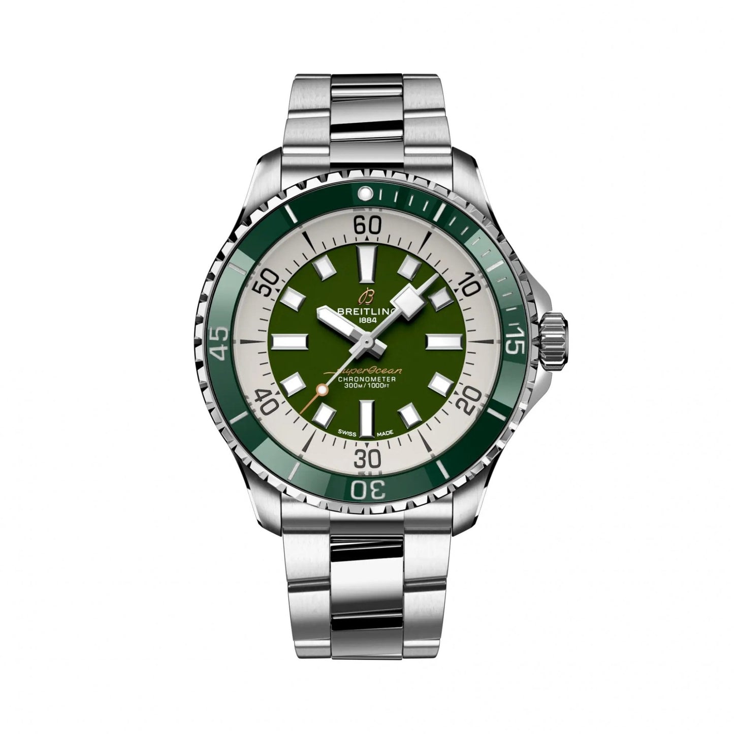 Superocean Automatic 44 Gents Watch