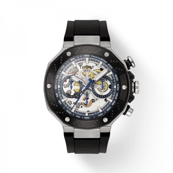 T-Race MotoGP Automatic Chronograph 2025 Limited Edition
