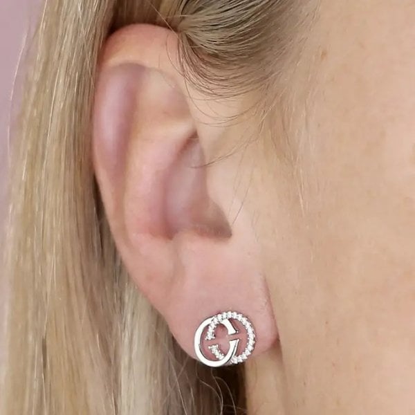 Sterling Silver Earrings