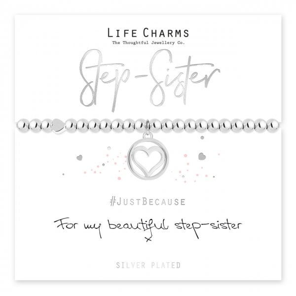 Step Sister Bracelet