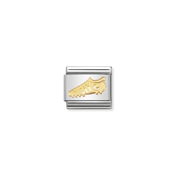 Football boot