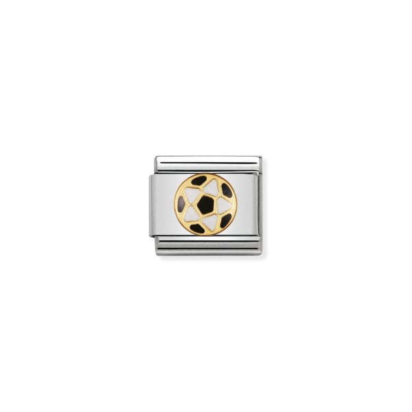 BLACK-WHITE Ball