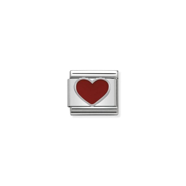 Red Heart