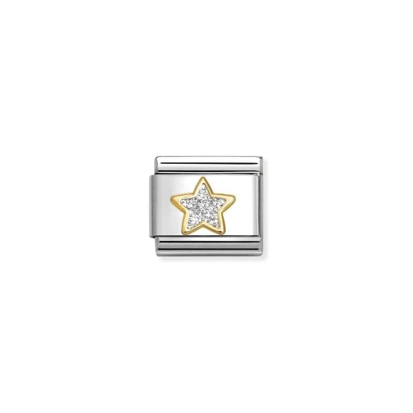 SILVER star
