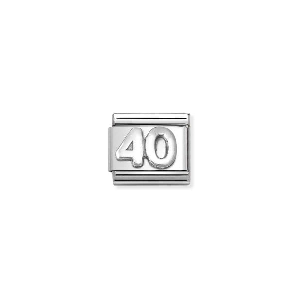 40 (Unisex)