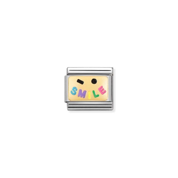 SMILE plate