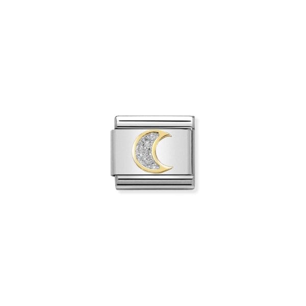 SILVER moon