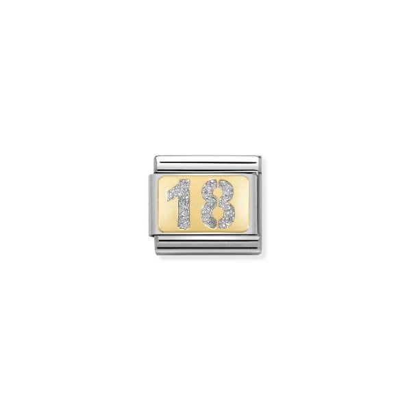 18 SILVER