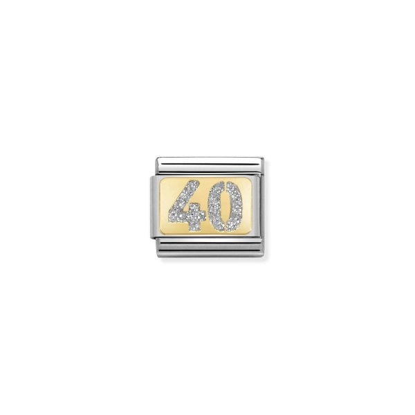40 SILVER