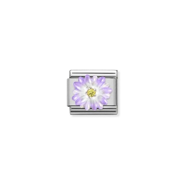 PURPLE flower