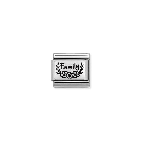 Family Flowers