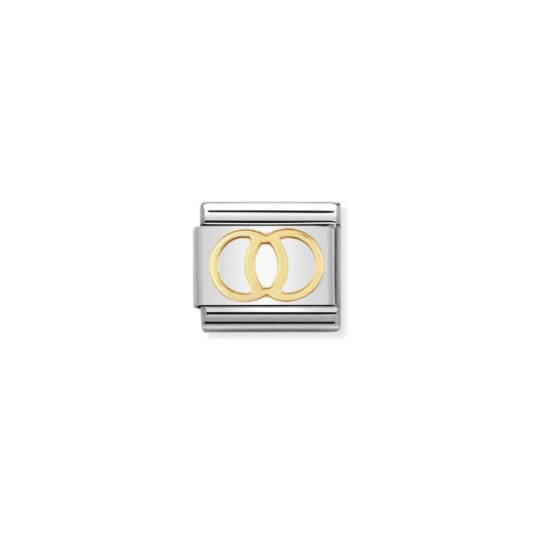 Wedding rings