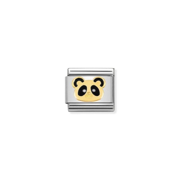 Panda head