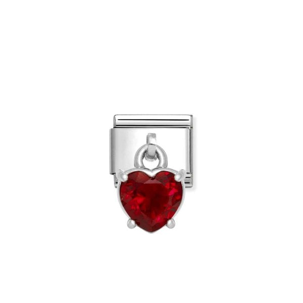 Red heart
