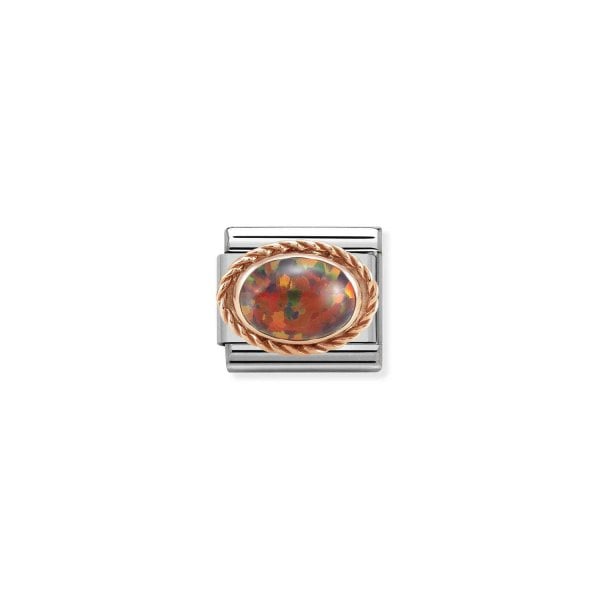 RED OPAL