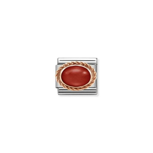 RED CORAL