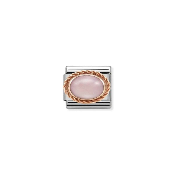 PINK OPAL