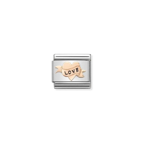 Heart LOVE