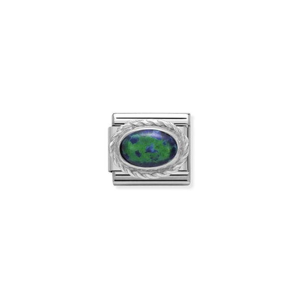 Green Opal