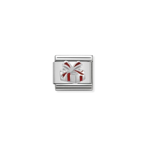 Red Gift Box
